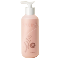 香氛花漾美肌沐浴露