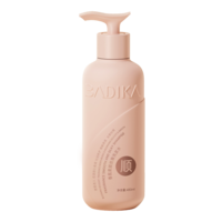 香氛柔顺丝滑洗发水